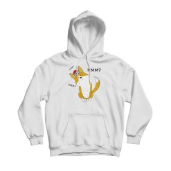 Infinity Train Atticus Hoodie