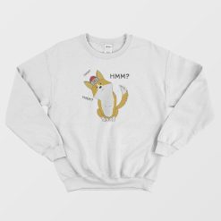 Infinity Train Atticus Sweatshirt