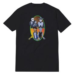 Infinity Train Book 2 T-Shirt