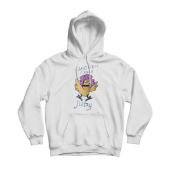 New Infinity Train Chicken Choice Judy Hoodie