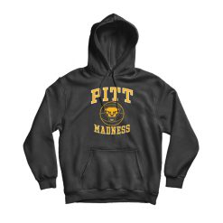 Pitt Madness Hoodie