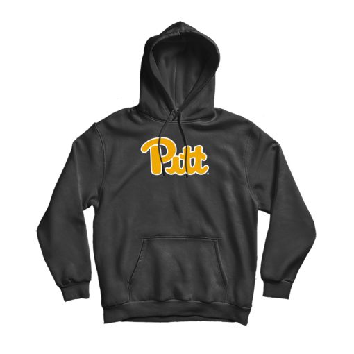 Pittsburgh Panthers Pitt Hoodie