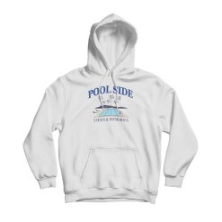 Pool Side Penshoppe Hoodie