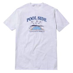 Pool Side Penshoppe T-Shirt