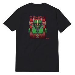 Robot Demon T-Shirt