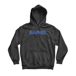 Sega Logo Hoodie