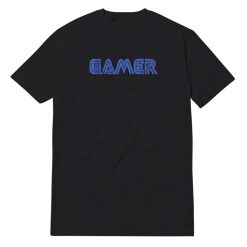 Sega Logo T-Shirt