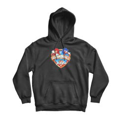 Sega Maniacs Hoodie