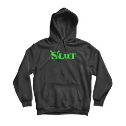 Shrek Slut Hoodie