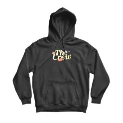 The Crew Penshoppe Hoodie