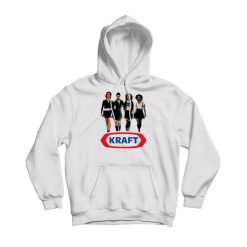 The Kraft Light a Cheddar Hoodie