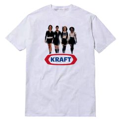 The Kraft Light a Cheddar T-Shirt