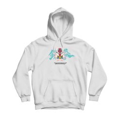 Cute Ass Tekken Yoshimitsu Hoodie