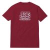 Funny Jesus Save Me From Your Followers T-Shirt