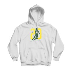 Gary Payton 20 Hoodie