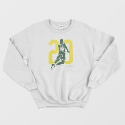 Gary Payton 20 Sweatshirt