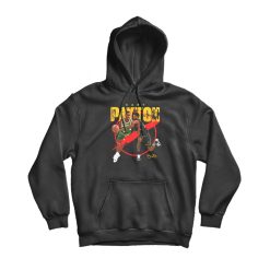 Gary Payton Hoodie