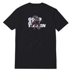 Good Ass Tekken Armor King T-Shirt