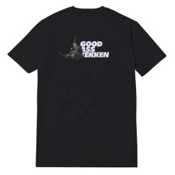 Good Ass Tekken Bryan T-Shirt