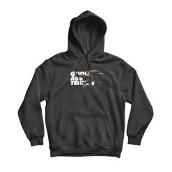 Good Ass Tekken King Hoodie