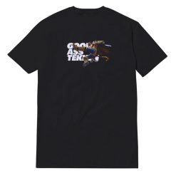 Good Ass Tekken King T-Shirt