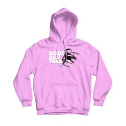 Good Ass Tekken Kunimitsu Hoodie