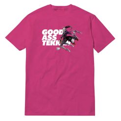 Good Ass Tekken Kunimitsu T-Shirt