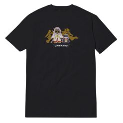 Good Ass Tekken Leroy & Sugar T-Shirt