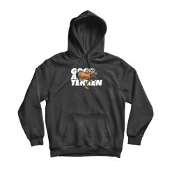 Good Ass Tekken Ling Xiaoyu Hoodie