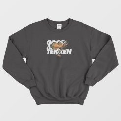 Good Ass Tekken Ling Xiaoyu Sweatshirt