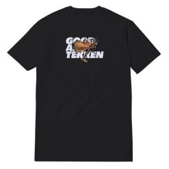 Good Ass Tekken Ling Xiaoyu T-Shirt