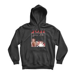 Joji George Miller Hoodie