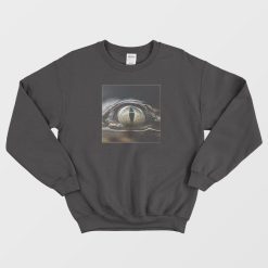 Joji Glimpse Of Us Sweatshirt