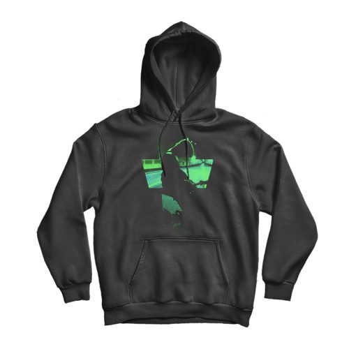 Justice Glow Hoodie