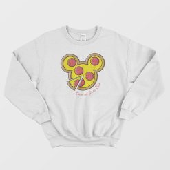 Love At First Bite Sweatshirt