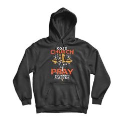 MizTeez Basketball Player Funny Hoodie