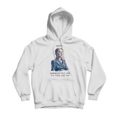 Official Nicole Kidman Hoodie