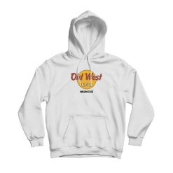 Old West End Muncie Hoodie