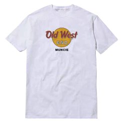 Old West End Muncie T-Shirt