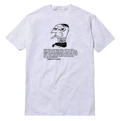 Pablo Picasso T-Shirt