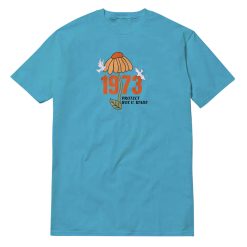 Protect Roe V Wade 1973 T-Shirt