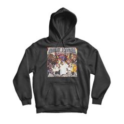 Splash Money Records Presents Baller Blockin Hoodie