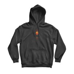 Spritz Club Hoodie