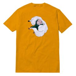 Spy X Family Anya Forger Dog T-Shirt