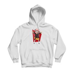 Spy x Family Anya Forger Hoodie