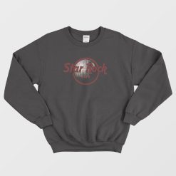 Star Rock Cafe Sweatshirt