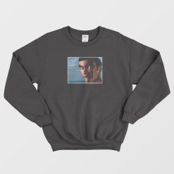 Tekken Retro Feat Kazuya Mishima Sweatshirt