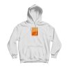 The Aperol Spritz Poster Hoodie