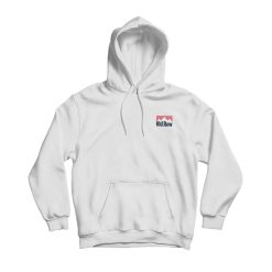 The Cowboy Pocket Logo Hoodie