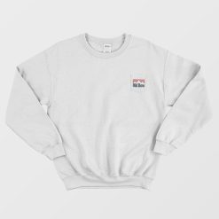 The Cowboy Pocket Logo Sweatshirt